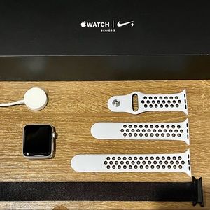 Apple Watch Series 3